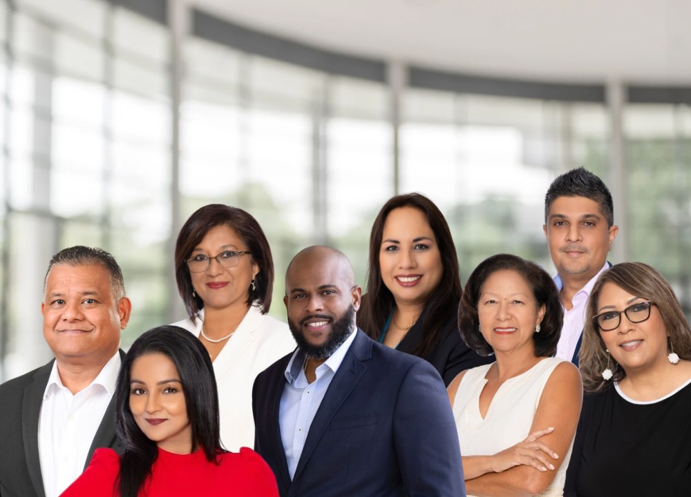 AREA Real Estate Team